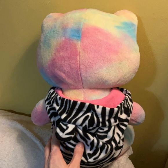 Retired Build a Bear Hello Kitty 💕 - Picture 3 of 3